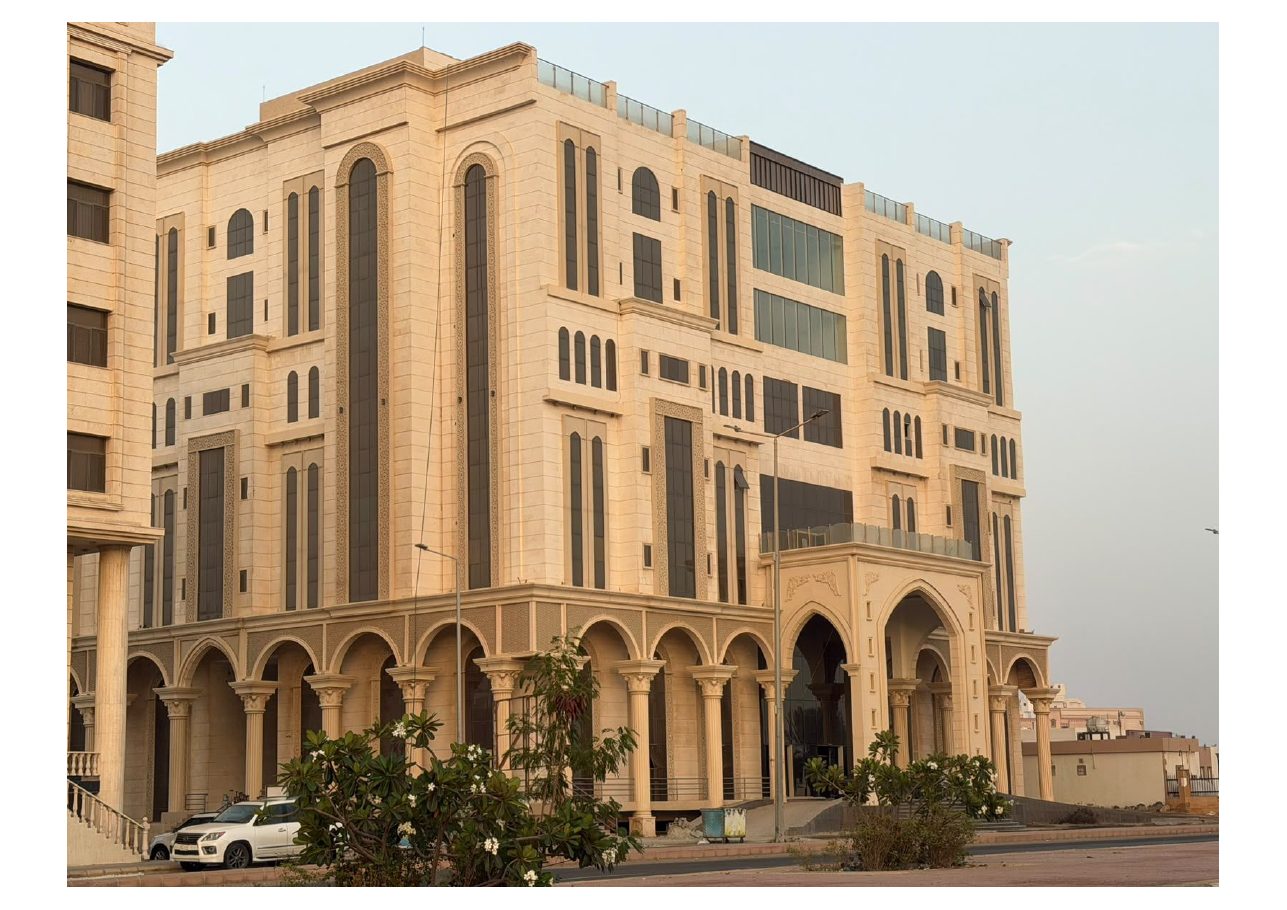 Landmark MNH — Lobby & Reception 21