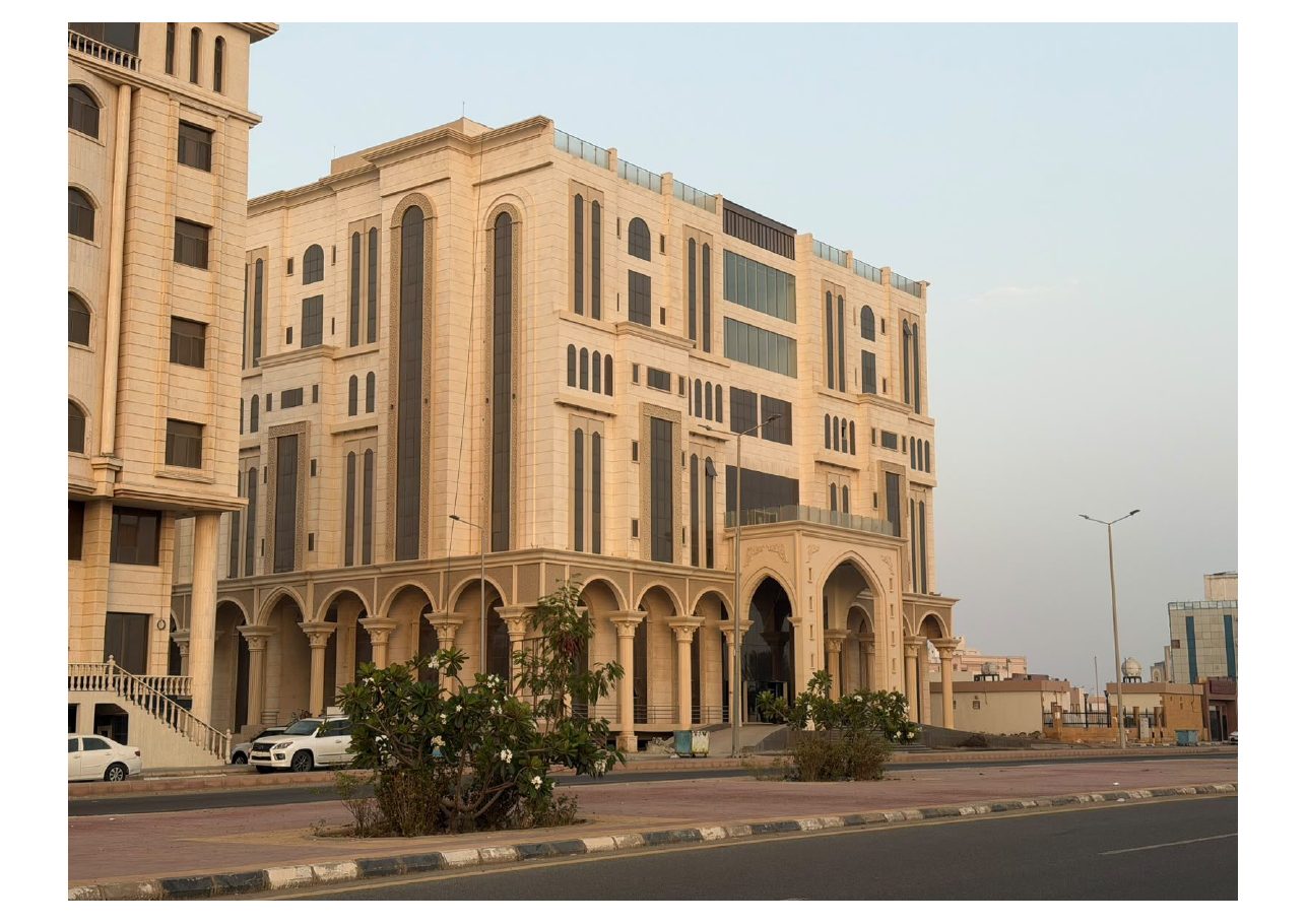 Landmark MNH — Lobby & Reception 22