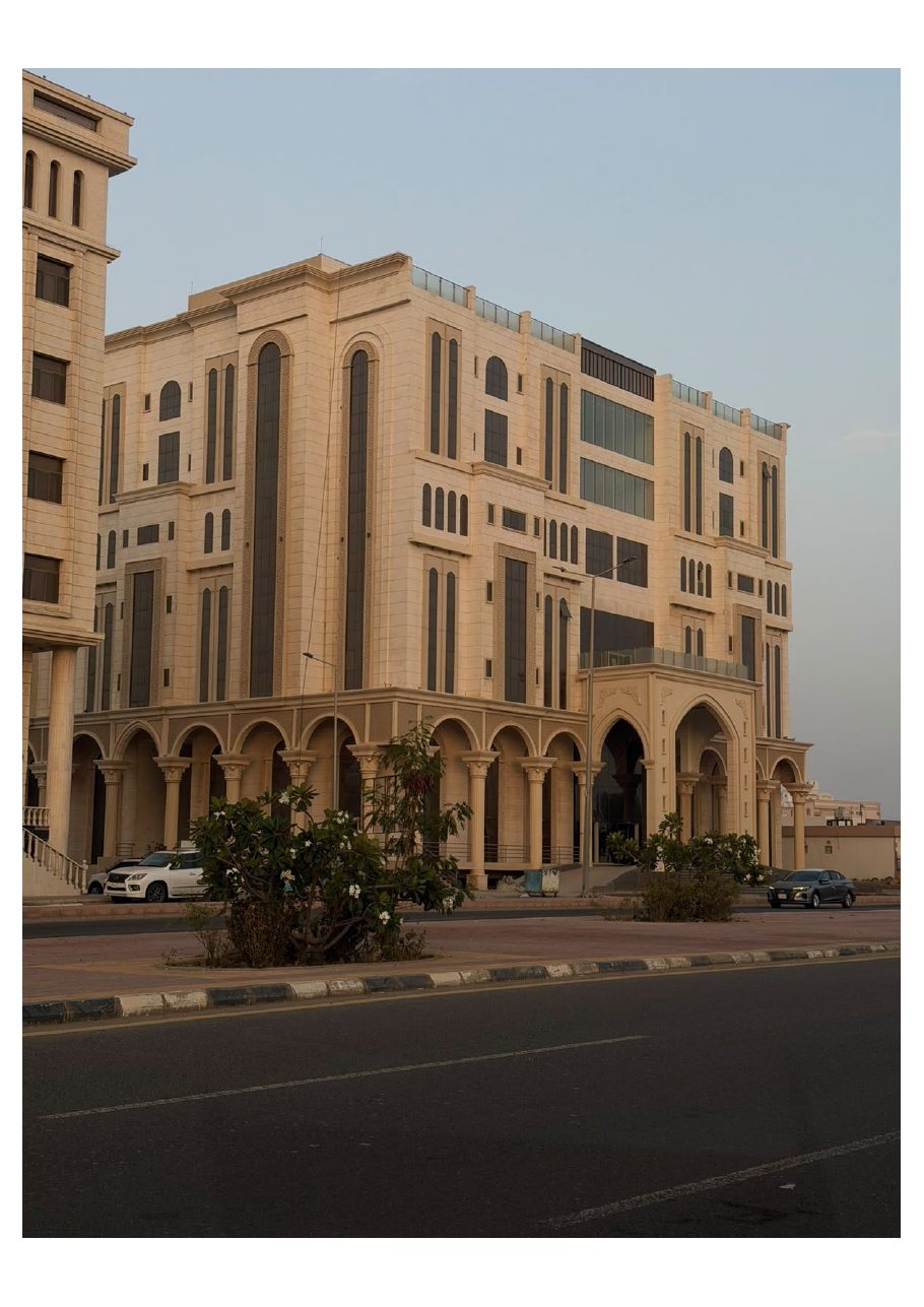 Landmark MNH — Lobby & Reception 23