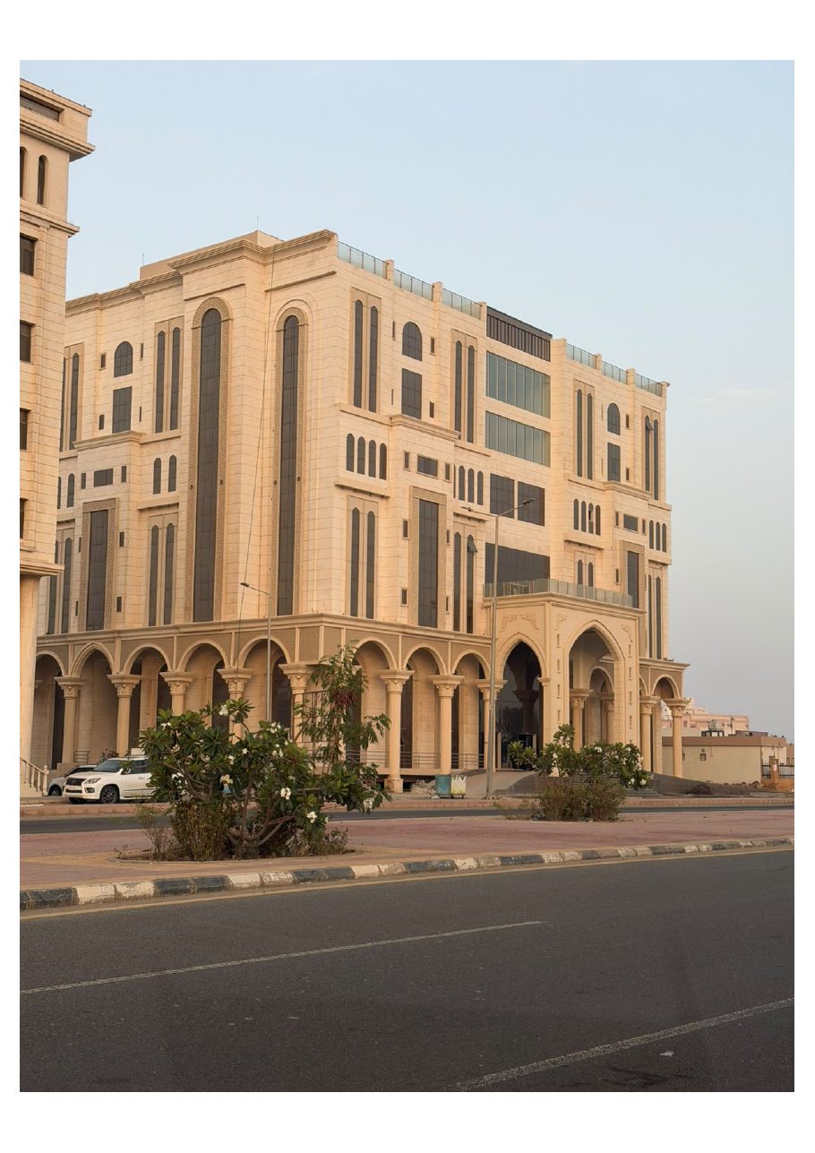Landmark MNH — Lobby & Reception 24