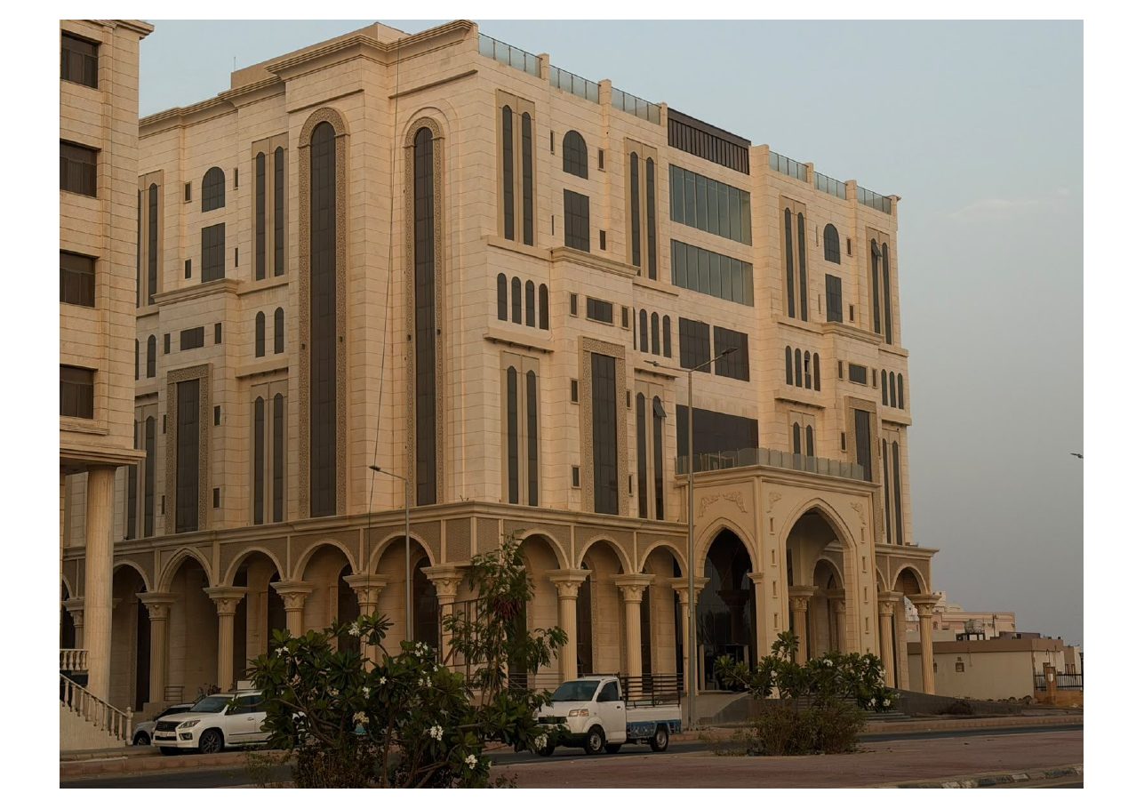 Landmark MNH — Lobby & Reception 25