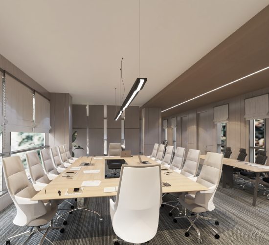 Landmark MNH — Meeting Rooms 65