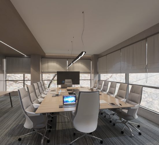 Landmark MNH — Meeting Rooms 66