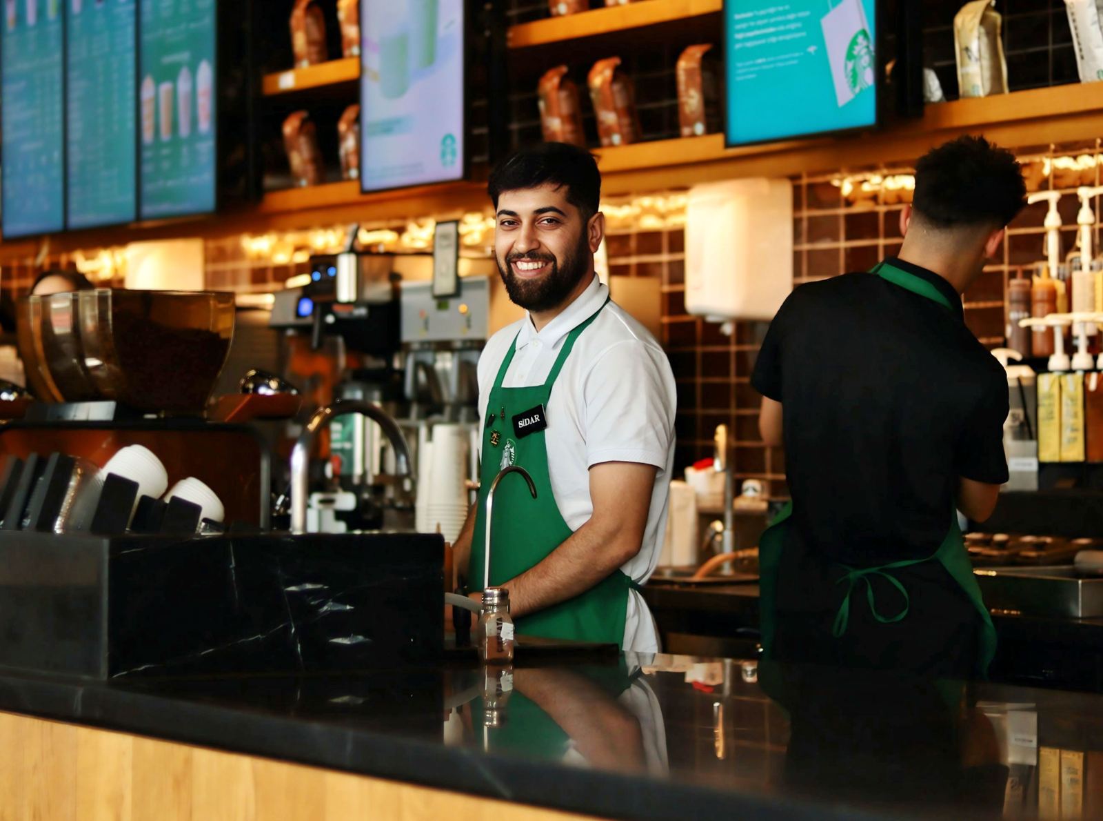 Landmark MNH — Services & Hospitality 110