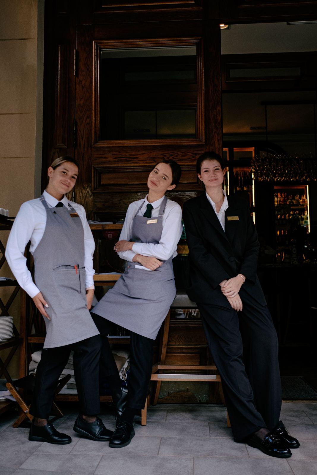 Landmark MNH — Services & Hospitality 124