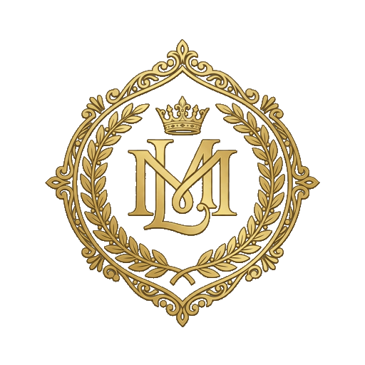 Landmark MNH VIP crest
