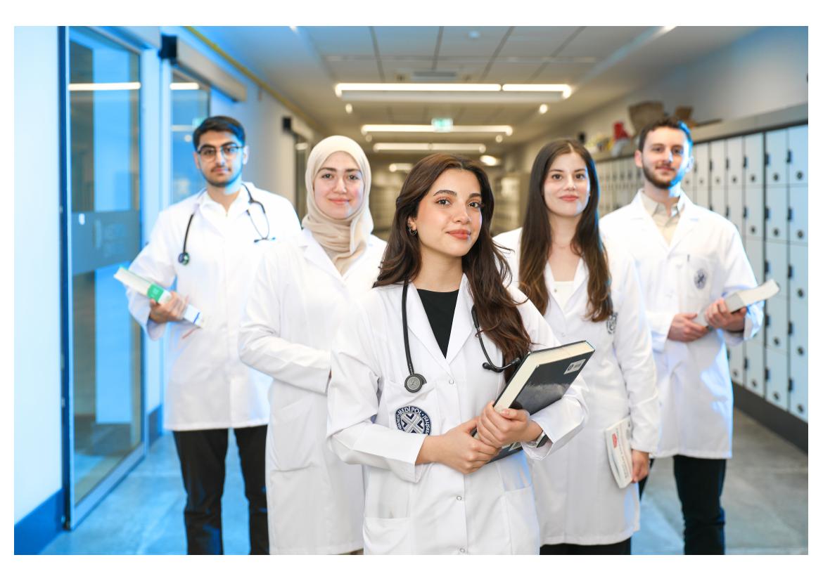 International Medical Center