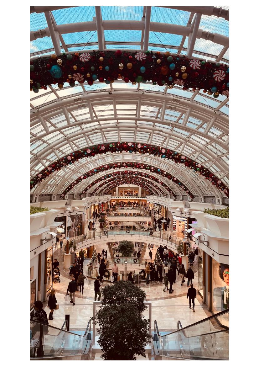 Red Sea Mall